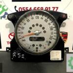 MİNİ COOPER R52 GÖSTERGE PANELİ ORJİNAL