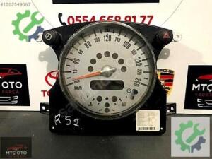 MİNİ COOPER R55 KM SAATİ ORJİNAL 62116957297