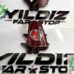 MİNİ COOPER R56 LCİ SOL STOP 63217255911