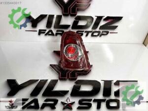 MİNİ COOPER R56 LCİ SOL STOP 63217255911