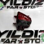 MİNİ COOPER R56 LCİ SOL STOP 63217255911