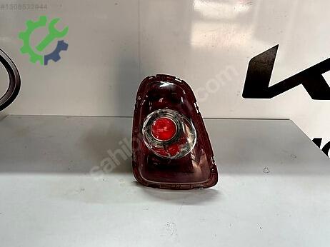 Mini Cooper Sol Arka Stop çıkma parça