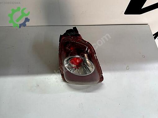 Mini Cooper Sol Arka Stop çıkma parça