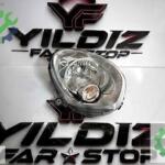 MİNİ COOPER R60 R61 SAĞ FAR 63129801028 LE09A6215 ORJİNAL