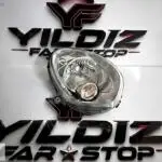 MİNİ COOPER R60 R61 SAĞ FAR 63129801028 LE09A6215 ORJİNAL