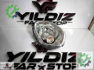 MİNİ COOPER R60 R61 SAĞ FAR 63129801028 LE09A6215 ORJİNAL
