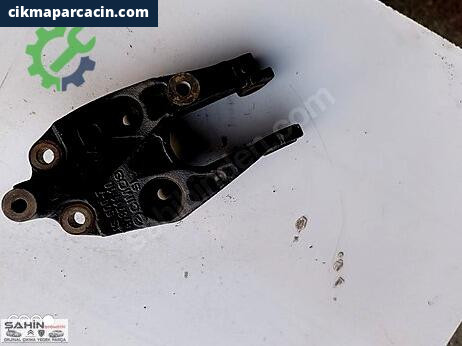 Mini Clubman Motor Takozu çıkma parça
