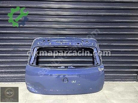 Mini Countryman Bagaj Kapağı çıkma parça