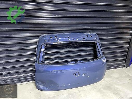 Mini Countryman Bagaj Kapağı çıkma parça