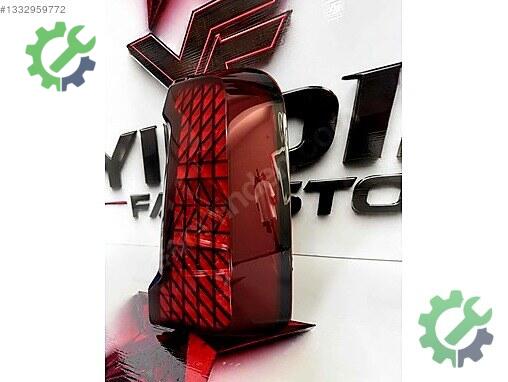 Mini Countryman Sağ Arka Stop 606820012 çıkma parça