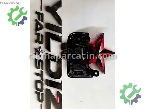 Mini Countryman Sağ Arka Stop 606820012 çıkma parça