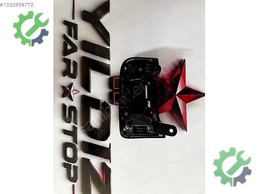 Mini Countryman Sağ Arka Stop 606820012 çıkma parça