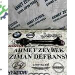 Mitsubishi L 200 Şaft çıkma parça - AHMET ZEYBEK ŞANZIMAN & DİFERANSİYEL Ankara