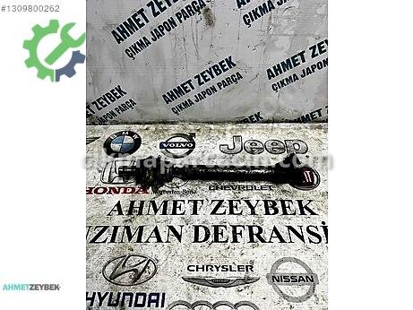 Mitsubishi L200 Şaft çıkma parça