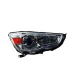 MİTSUBİSHİ ASX 2010-2011 SIFIR SOL FAR 8301C225
