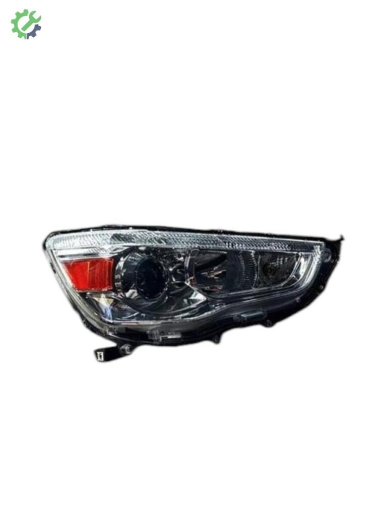 Mitsubishi ASX Far çıkma parça
