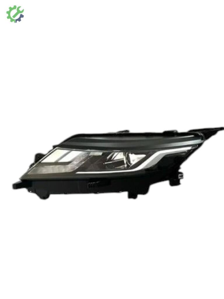 Mitsubishi L200 Far çıkma parça