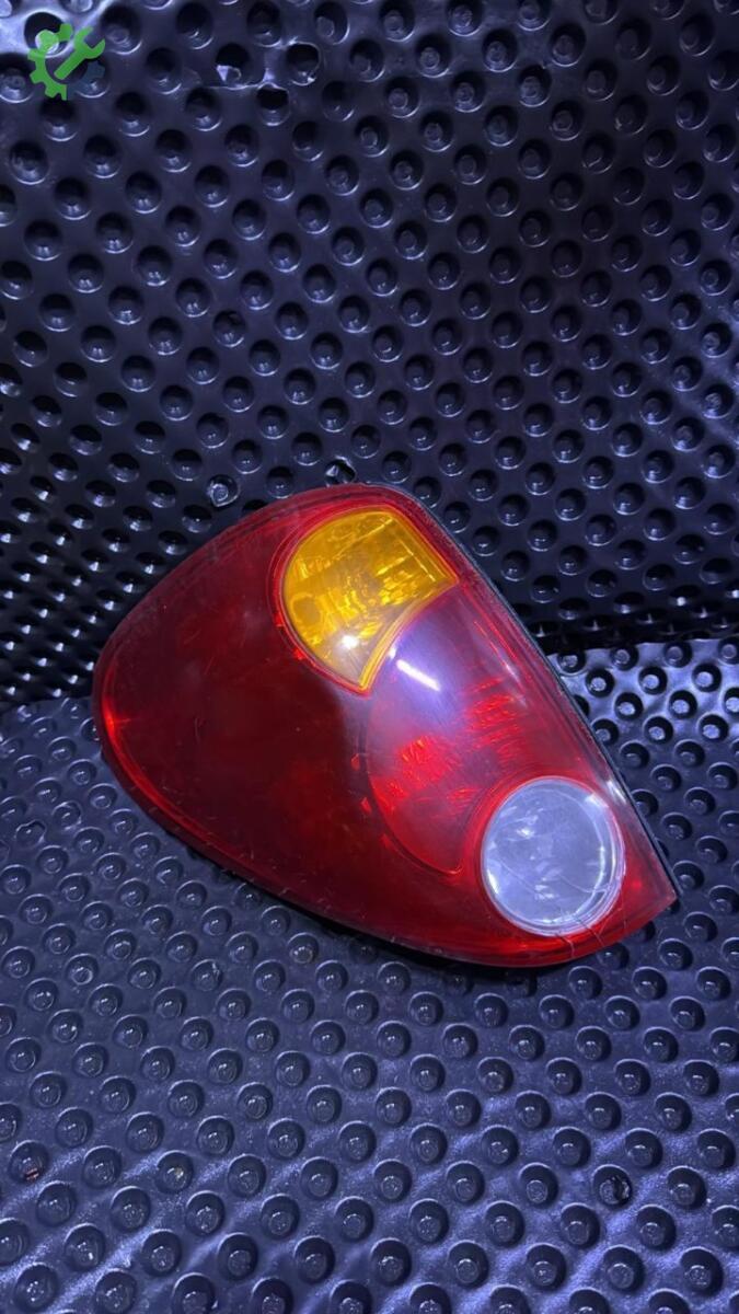 Mitsubishi L200 Sol Stop çıkma parça