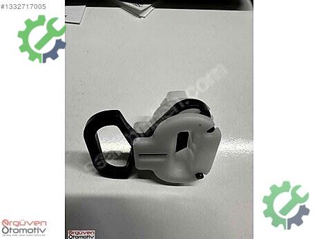 Mitsubishi Colt Arka Bagaj Plastiği çıkma parça