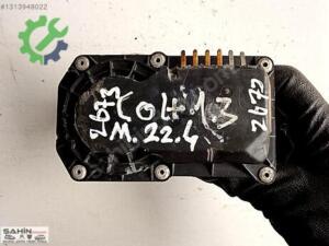 MİTSUBİSHİ COLT 1.3 GAZ KELEBEĞİ DENSO Smart Forfour MN195709