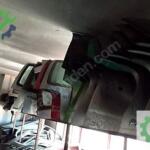 Çıkma Orijinal Bagaj Kapağı Mitsubishi Colt
