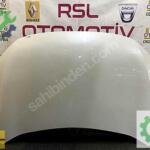 MİTSUBİSHİ ECLİPSE CROSS MOTOR KAPUTU ORJİNAL ÇIKMA 5900A330