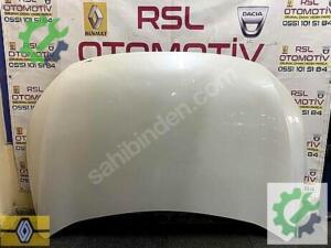 MİTSUBİSHİ ECLİPSE CROSS MOTOR KAPUTU ORJİNAL ÇIKMA 5900A330