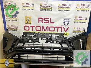 MİTSUBİSHİ ECLİPSE CROSS ÖN TAMPON ORJİNAL ÇIKMA 6400J232xA