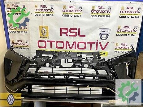 Mitsubishi Eclipse Ön Tampon çıkma parça