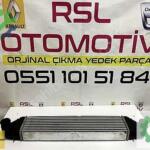 MİTSUBİSHİ ECLİPSE CROSS TURBO RADYATÖRÜ İNTERCOOL 1530A242