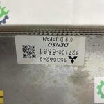 MİTSUBİSHİ ECLİPSE CROSS TURBO RADYATÖRÜ İNTERCOOL 1530A242