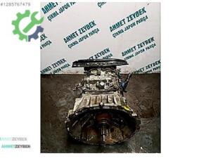 MİTSUBİSHİ FUSO CANTER B85 ÇIKMA ŞANZIMAN