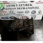 MİTSUBİSHİ FUSO CANTER ÇIKMA OTOMATİK ŞANZIMAN