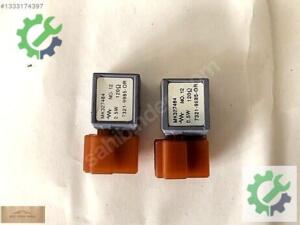 MİTSUBİSHİ FUSO ENJEKSİYON RÖLESİ ORJİNAL MK327484