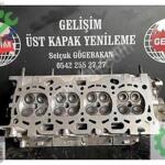 Mitsubishi Carisma Silindir Kapak Çıkma Parça Gaziantep