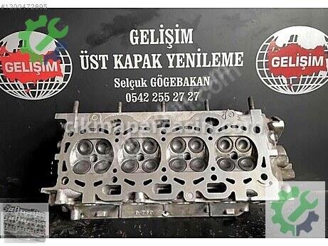 Mitsubishi Carisma Silindir Kapak çıkma parça