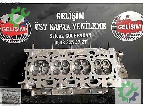Mitsubishi Carisma Silindir Kapak çıkma parça