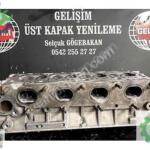 Mitsubishi Carisma Silindir Kapak Çıkma Parça Gaziantep