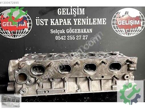 Mitsubishi Carisma Silindir Kapak çıkma parça