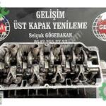 Mitsubishi Carisma Silindir Kapak Çıkma Parça Gaziantep