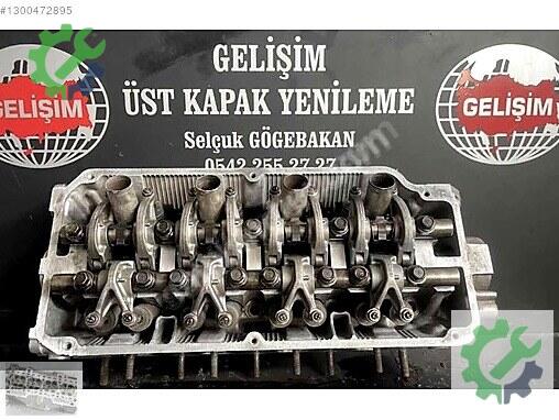 Mitsubishi Carisma Silindir Kapak çıkma parça