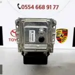 Mitsubishi L 200 Klima Kontrol Paneli Çıkma Parça Bursa