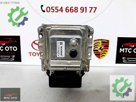 Mitsubishi L 200 Motor Beyni çıkma parça