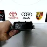 Mitsubishi L 200 Motor Beyni Çıkma Parça Bursa