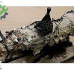 MİTSUBİSHİ L200 5 İLERİ OTOMATİK ŞANZIMAN