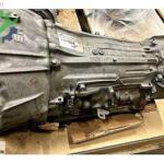 MİTSUBİSHİ L200 AC60 6 İLERİ 4X4 OTOMATİK ŞANZIMAN