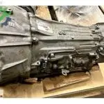 MİTSUBİSHİ L200 AC60 6 İLERİ 4X4 OTOMATİK ŞANZIMAN