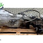 MİTSUBİSHİ L200 AC60 6 İLERİ 4X4 OTOMATİK ŞANZIMAN