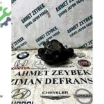 Mitsubishi L200 Arka Defransiyel çıkma parça - AHMET ZEYBEK ŞANZIMAN & DİFERANSİYEL Ankara