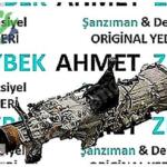 MİTSUBİSHİ L200 ÇIKMA OTOMATİK ŞANZIMAN